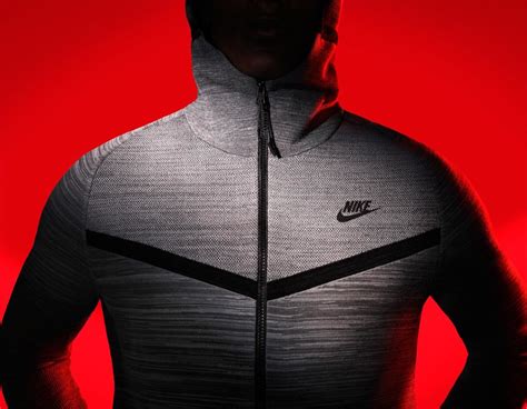 goedkoop nike tech